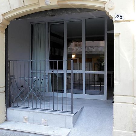 Il Convento Case Vacanze 拉帕洛 外观 照片