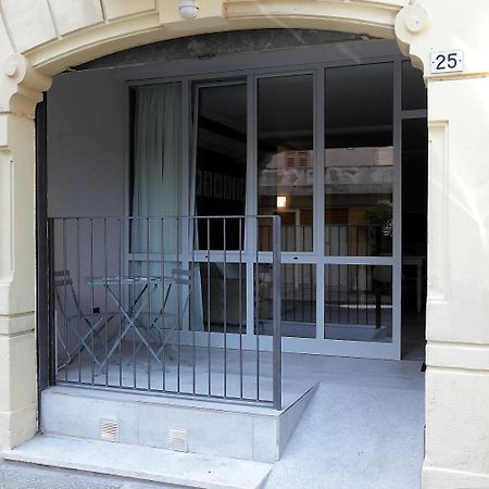 Il Convento Case Vacanze 拉帕洛 外观 照片