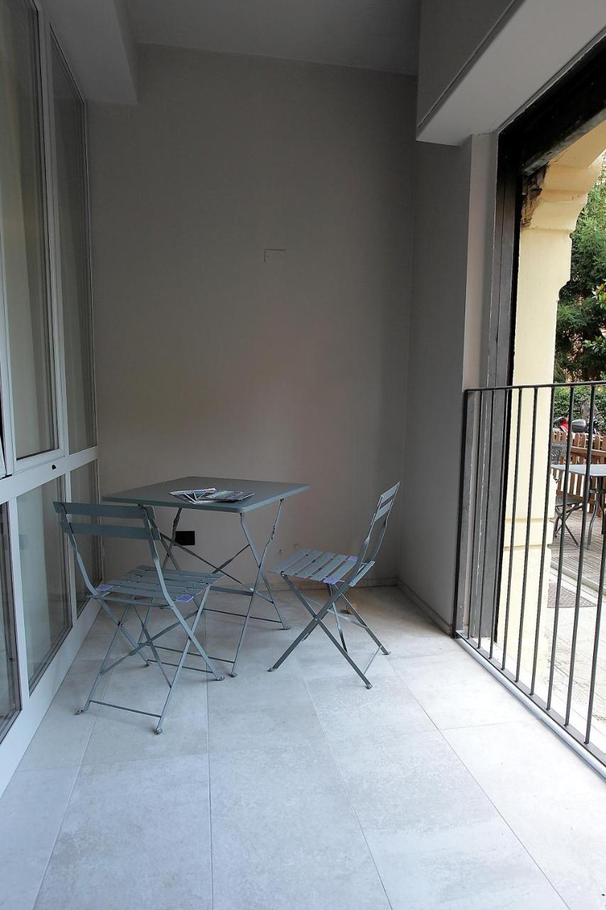 Il Convento Case Vacanze 拉帕洛 外观 照片