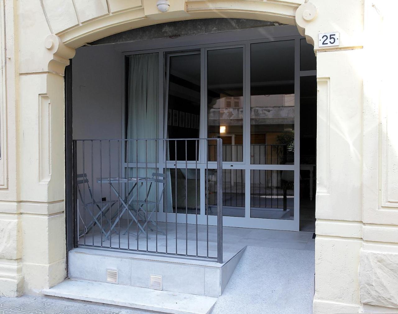 Il Convento Case Vacanze 拉帕洛 外观 照片