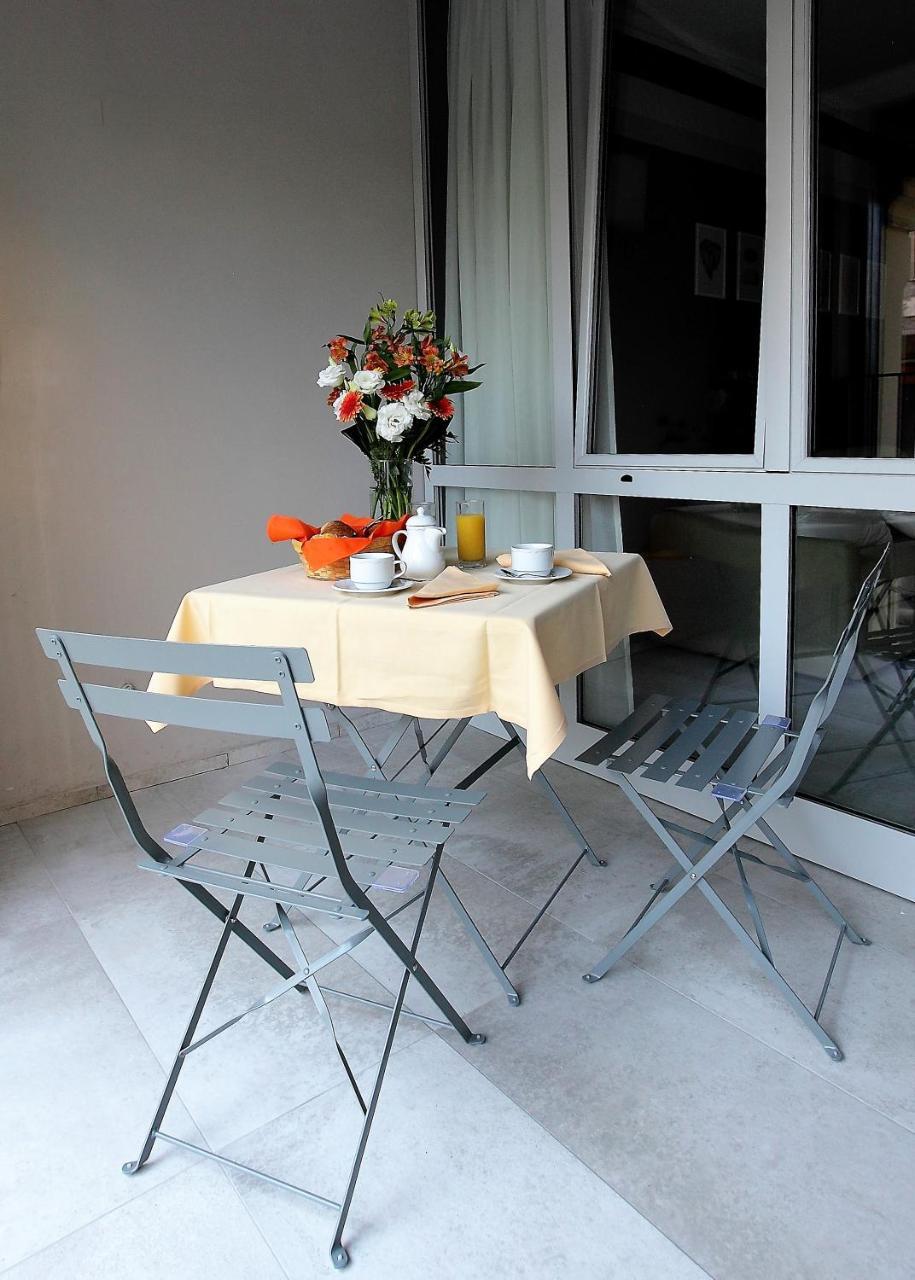 Il Convento Case Vacanze 拉帕洛 外观 照片
