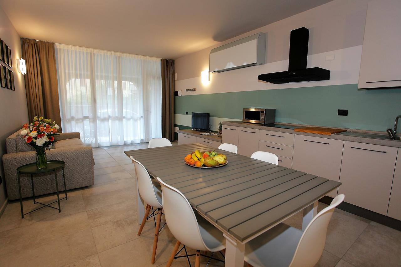Il Convento Case Vacanze 拉帕洛 外观 照片