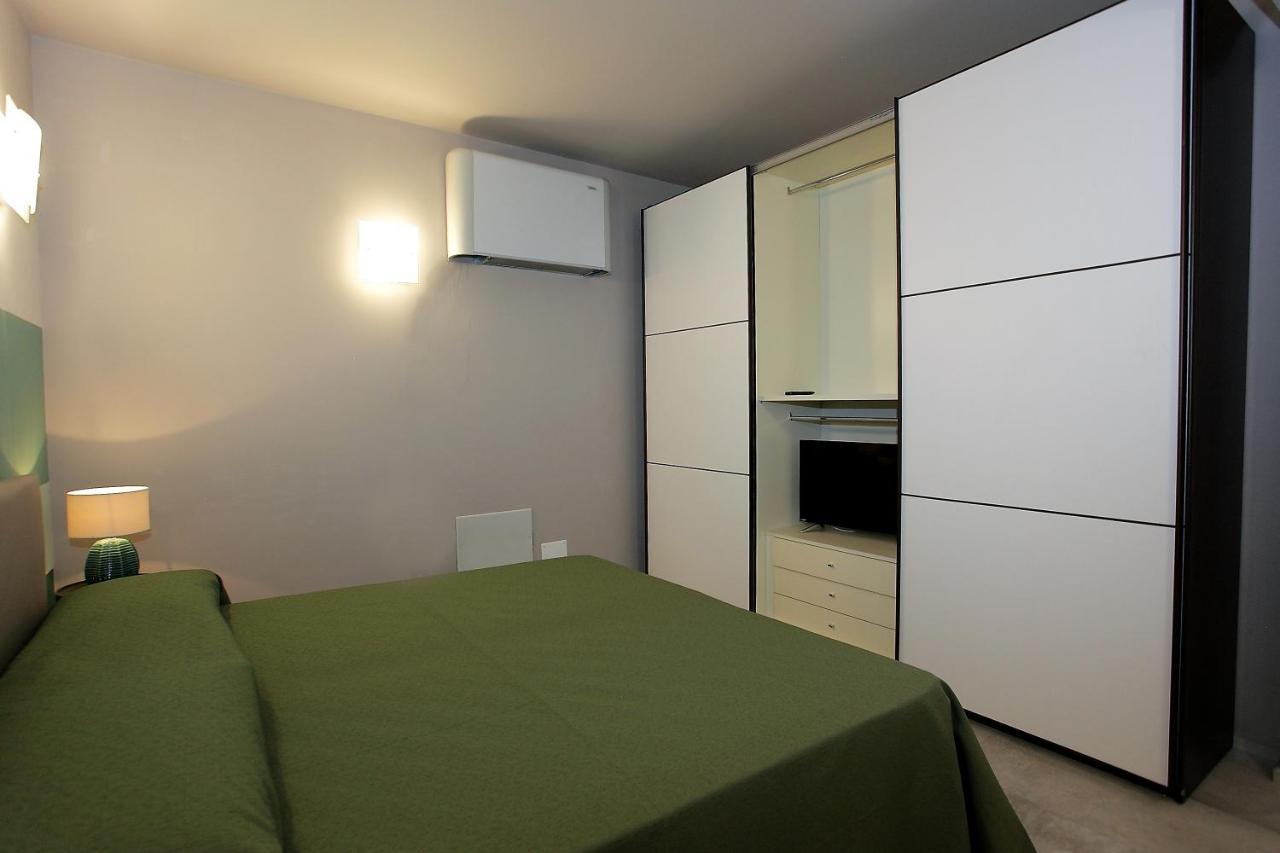 Il Convento Case Vacanze 拉帕洛 外观 照片