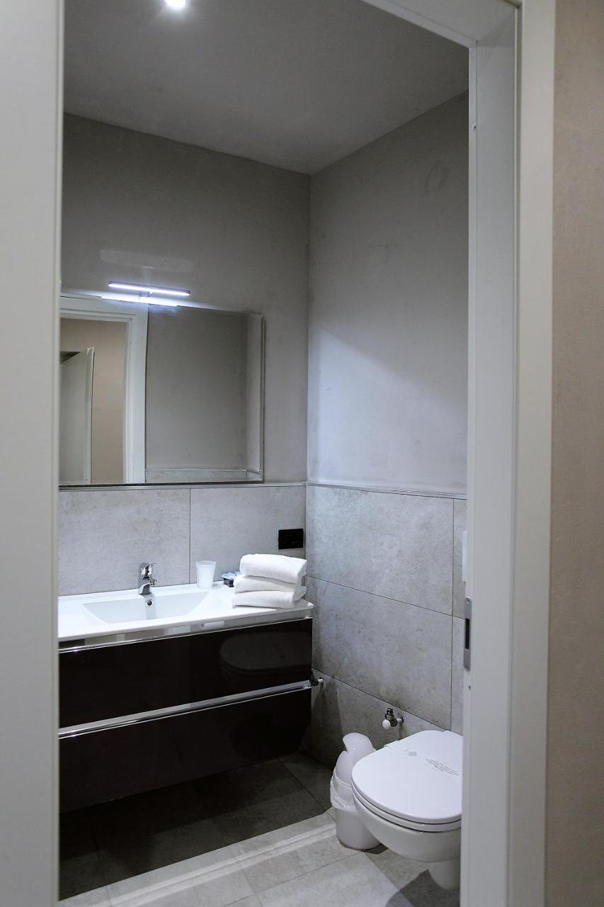 Il Convento Case Vacanze 拉帕洛 外观 照片