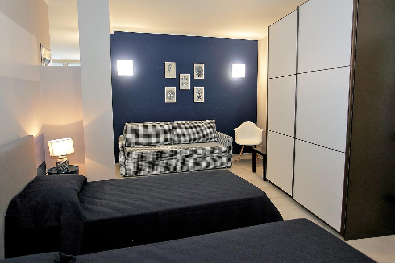Il Convento Case Vacanze 拉帕洛 外观 照片