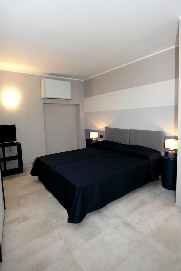Il Convento Case Vacanze 拉帕洛 外观 照片