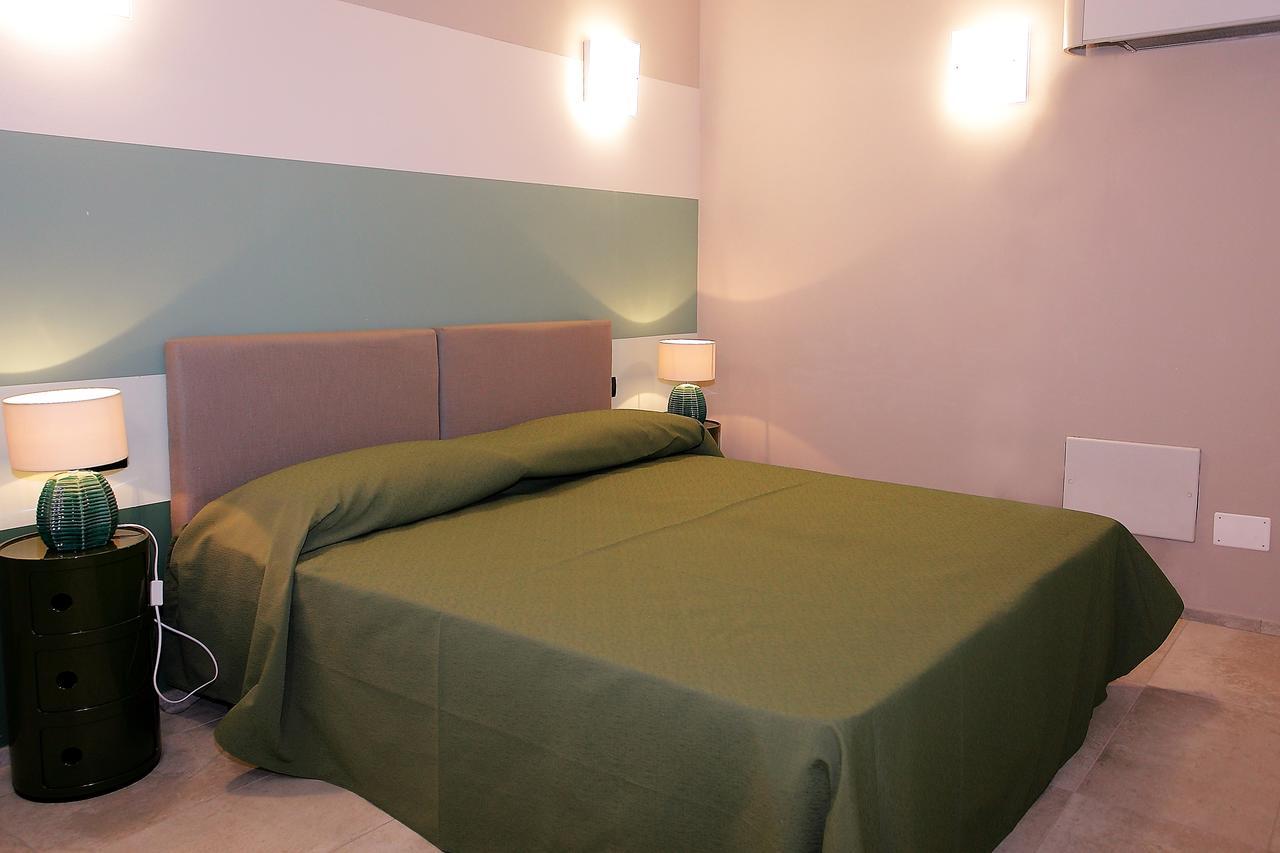 Il Convento Case Vacanze 拉帕洛 外观 照片