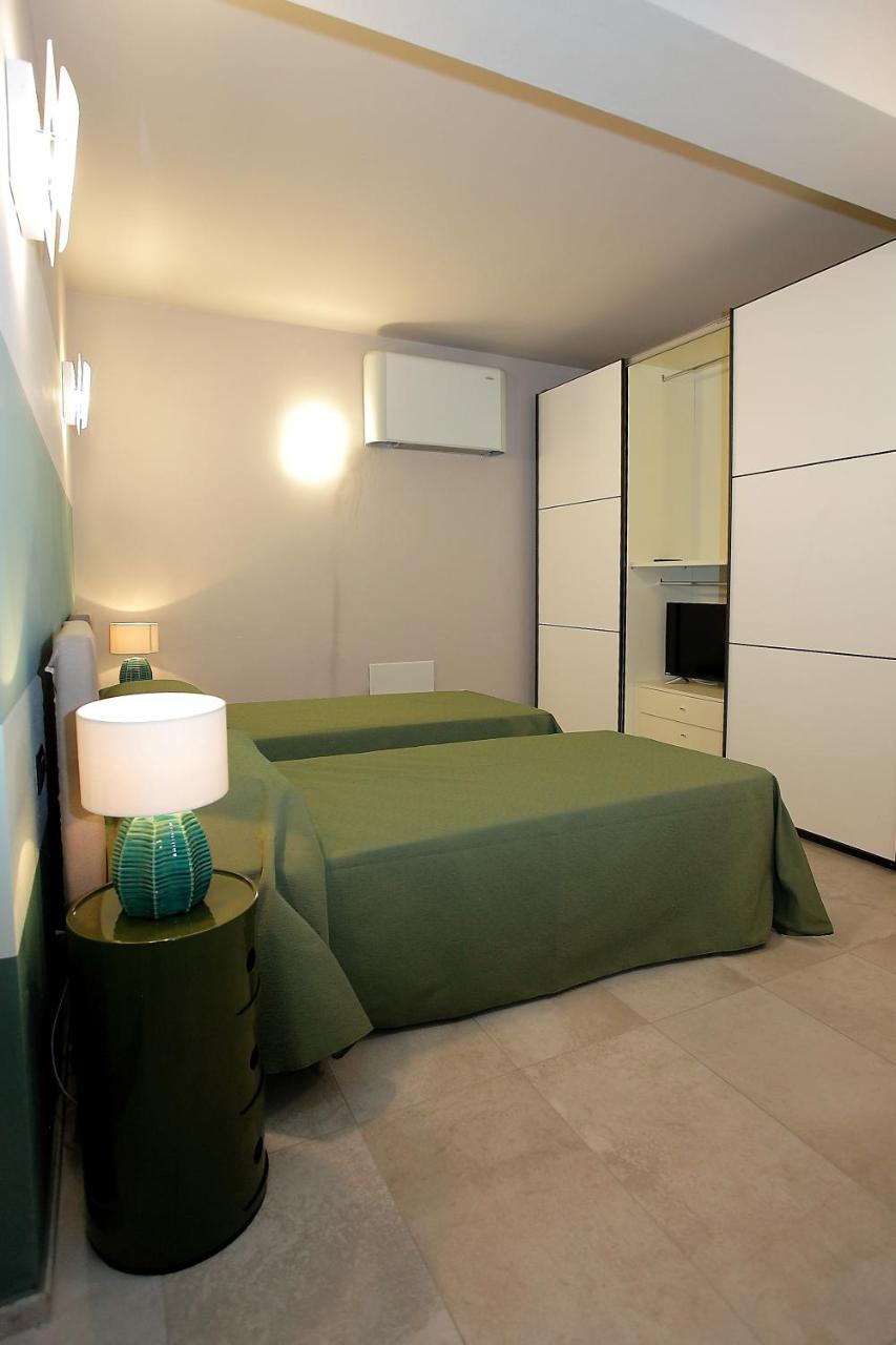 Il Convento Case Vacanze 拉帕洛 外观 照片