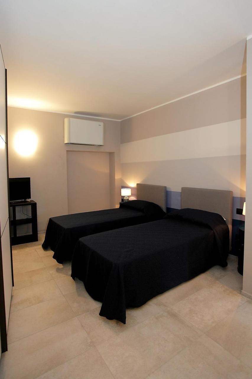 Il Convento Case Vacanze 拉帕洛 外观 照片