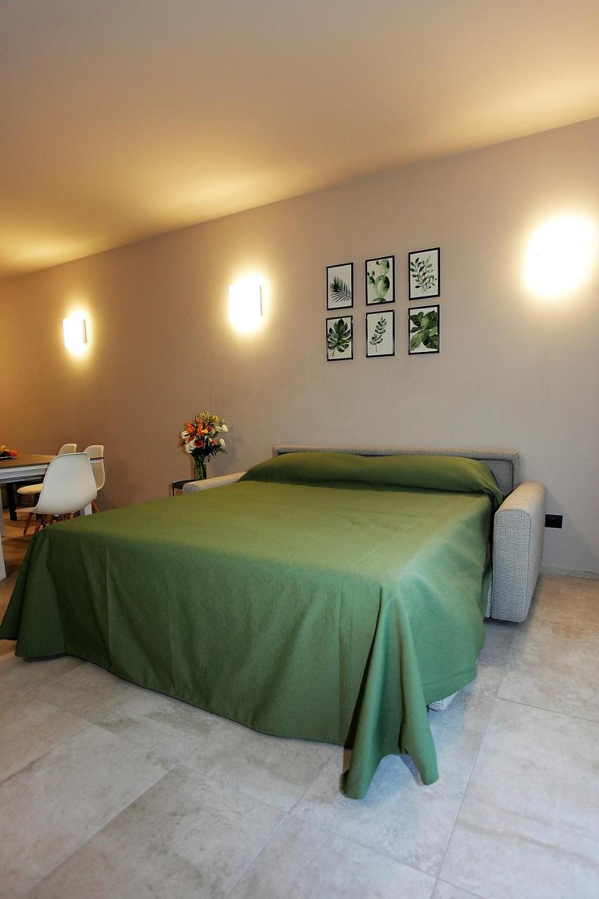 Il Convento Case Vacanze 拉帕洛 外观 照片
