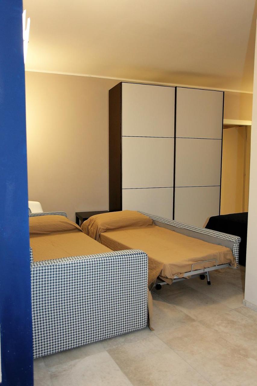 Il Convento Case Vacanze 拉帕洛 外观 照片