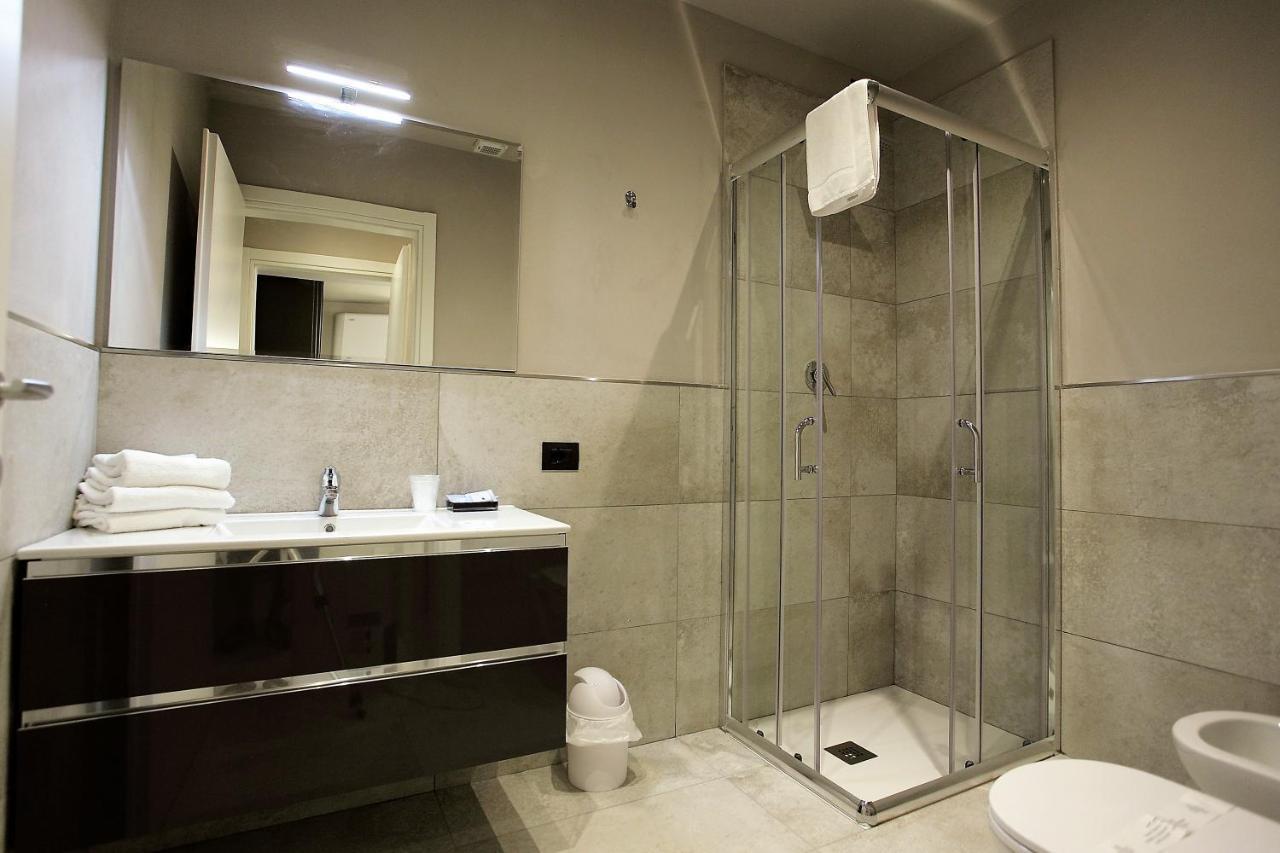Il Convento Case Vacanze 拉帕洛 外观 照片