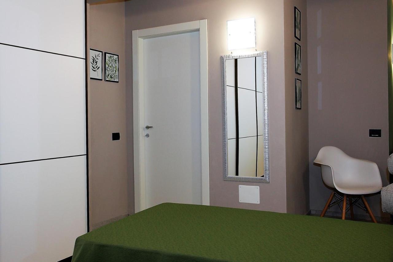 Il Convento Case Vacanze 拉帕洛 外观 照片